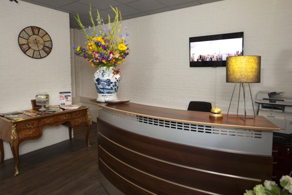 City Hotel Stadskanaal